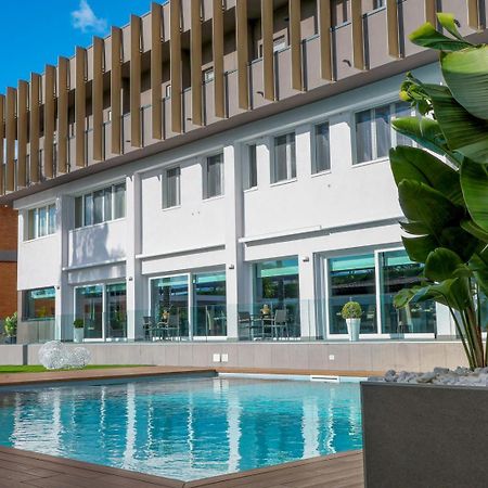 Hotel I Gigli Nola Zewnętrze zdjęcie