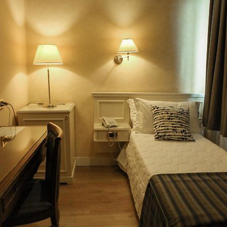 Hotel I Gigli Nola Zewnętrze zdjęcie
