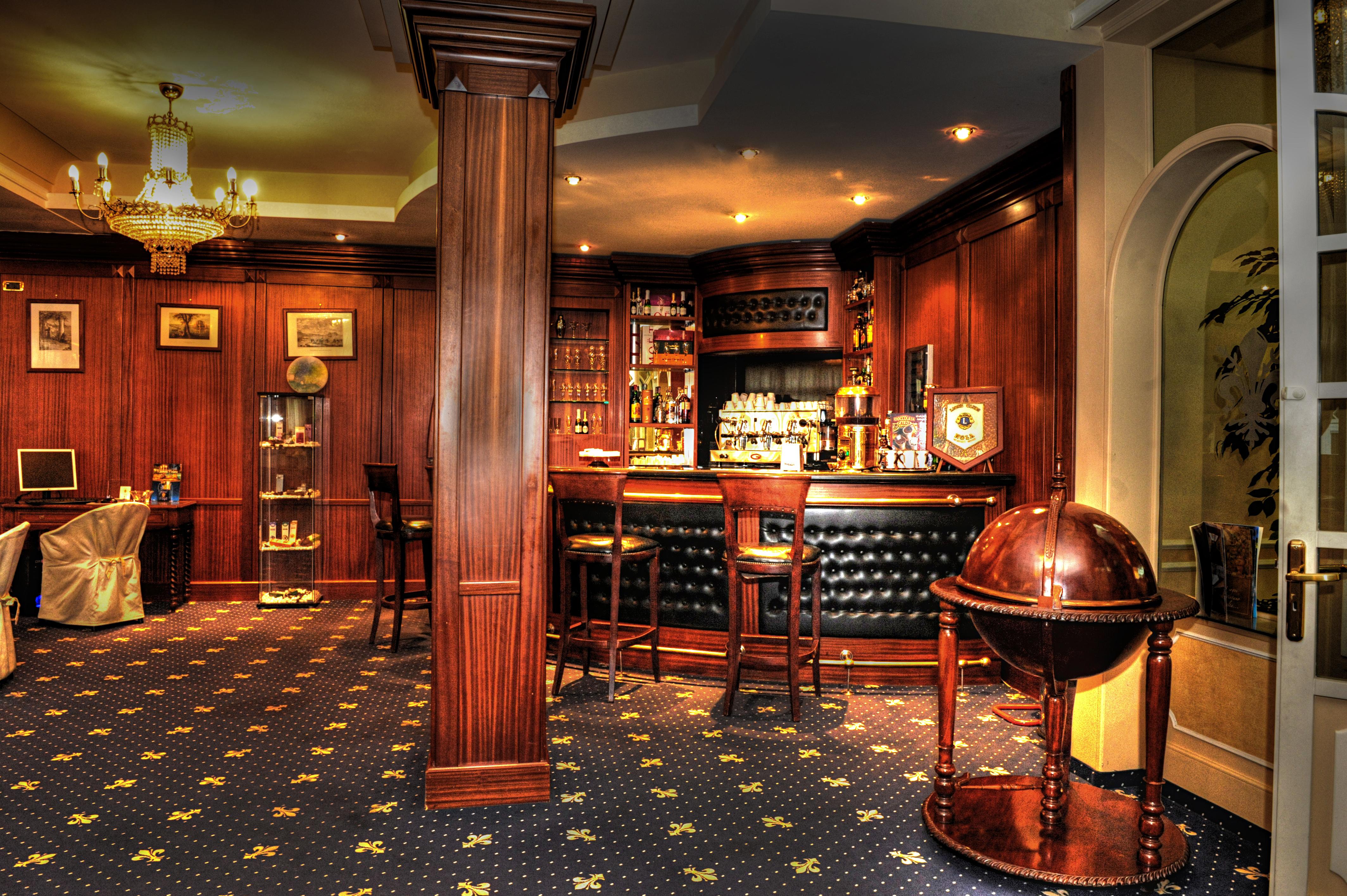 Hotel I Gigli Nola Zewnętrze zdjęcie