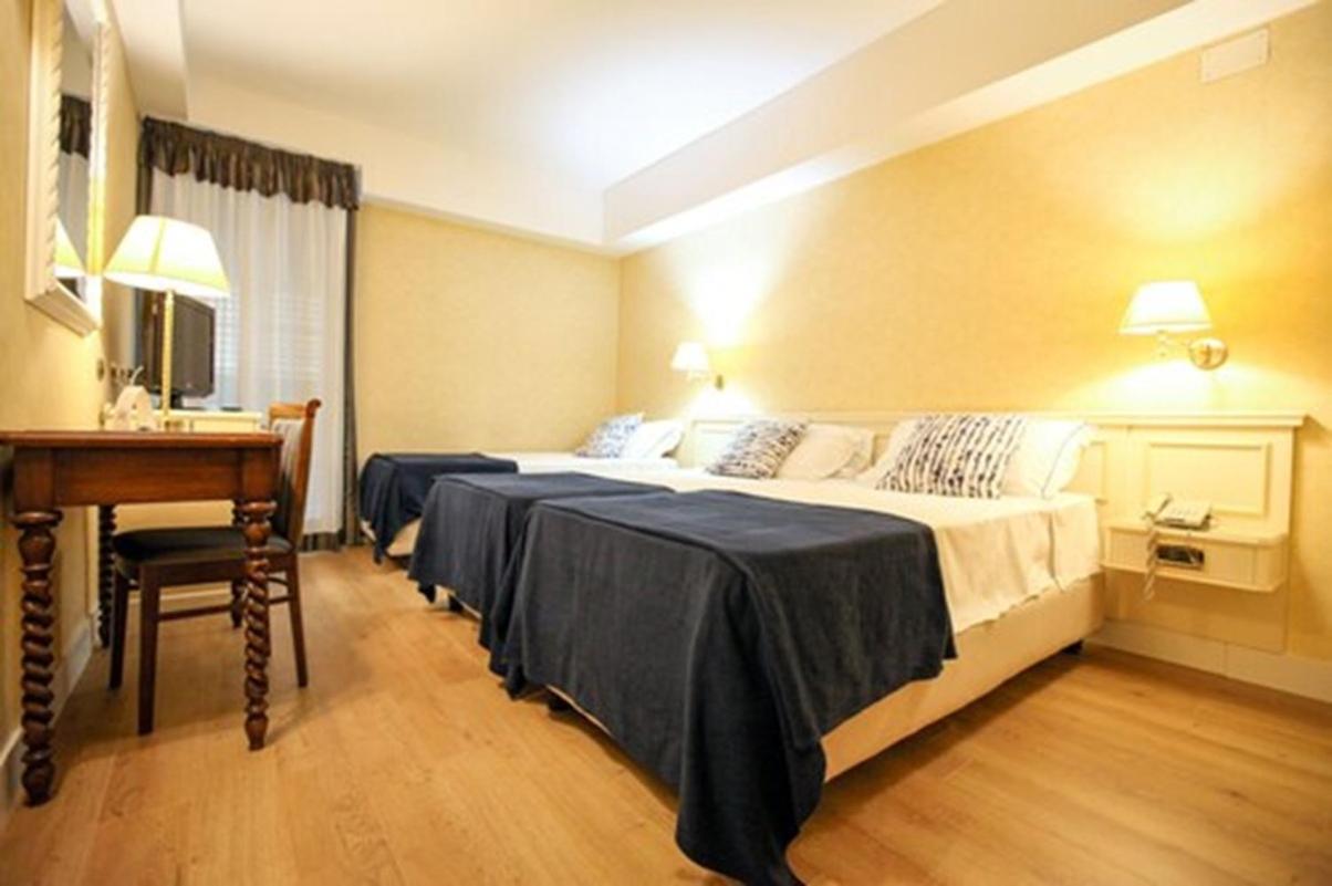 Hotel I Gigli Nola Zewnętrze zdjęcie