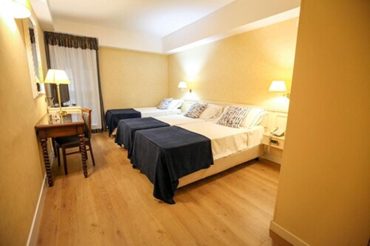 Hotel I Gigli Nola Zewnętrze zdjęcie