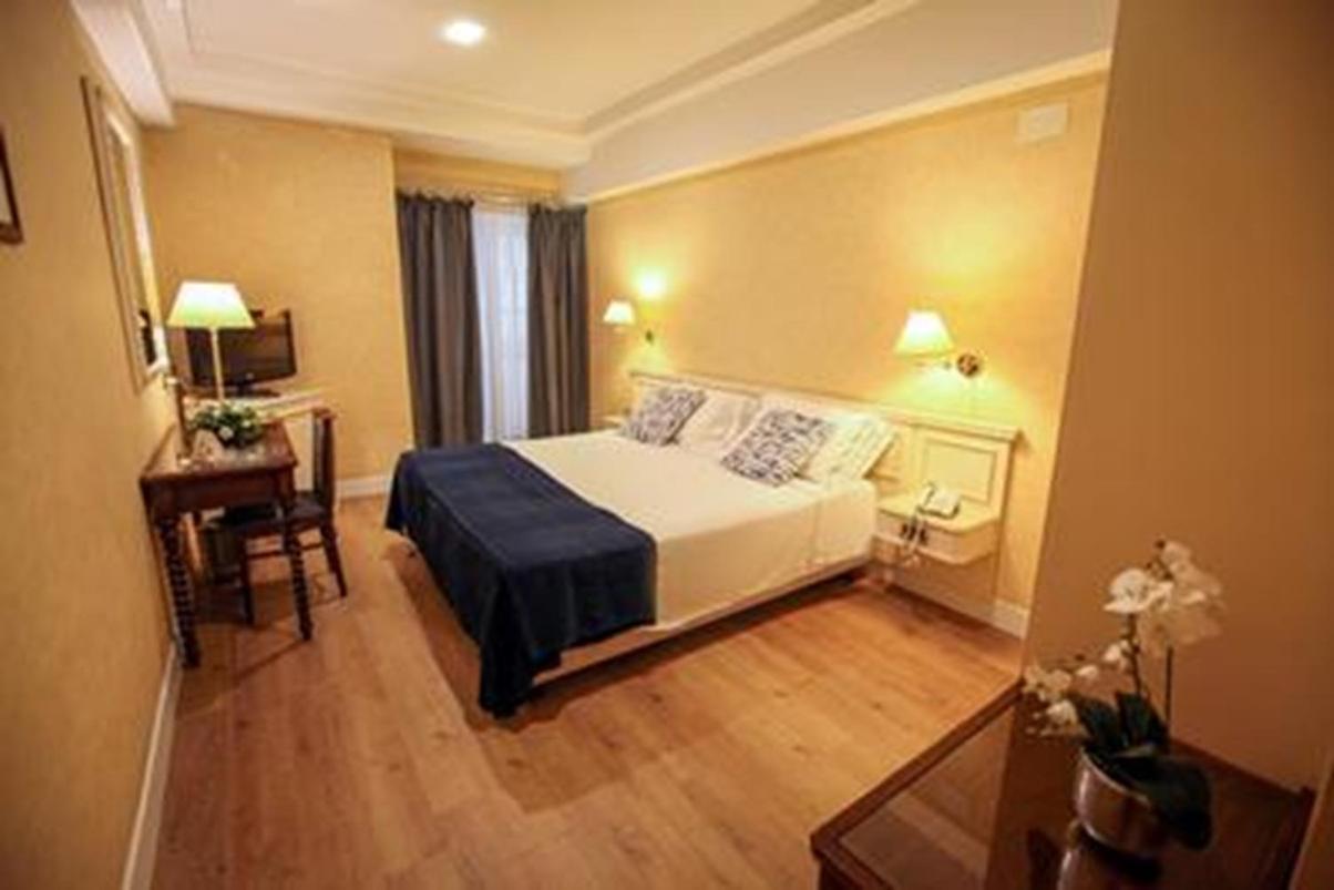 Hotel I Gigli Nola Zewnętrze zdjęcie