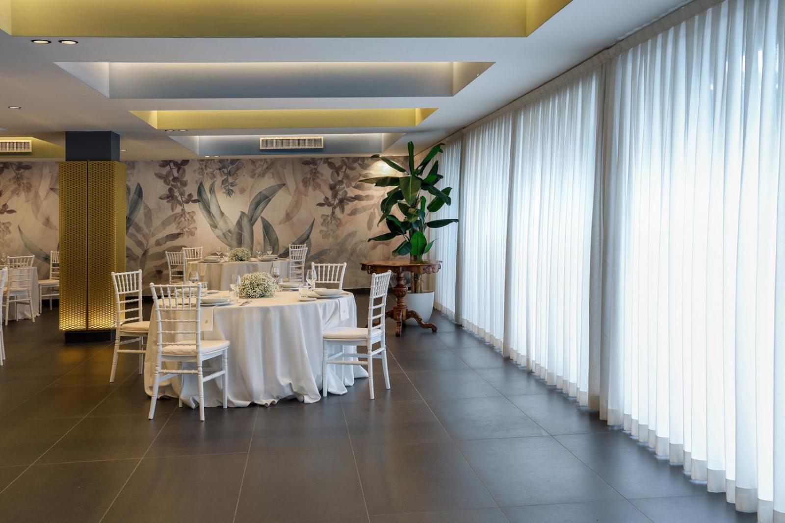 Hotel I Gigli Nola Zewnętrze zdjęcie
