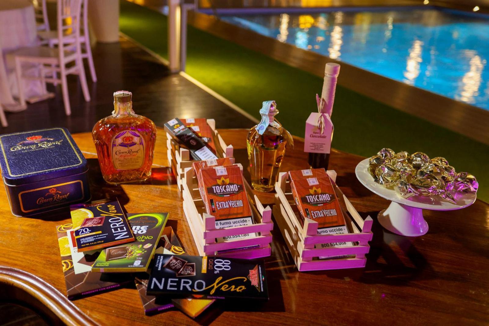 Hotel I Gigli Nola Zewnętrze zdjęcie