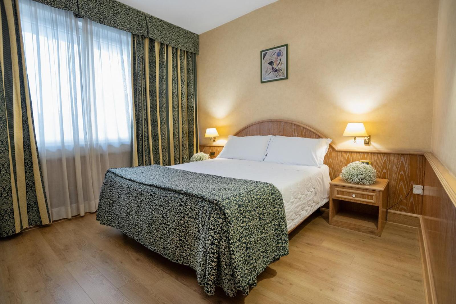Hotel I Gigli Nola Zewnętrze zdjęcie