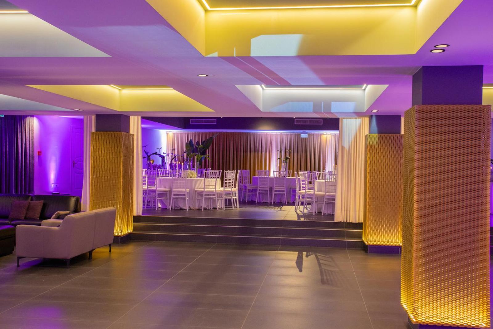 Hotel I Gigli Nola Zewnętrze zdjęcie