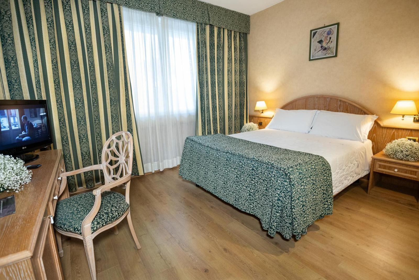 Hotel I Gigli Nola Zewnętrze zdjęcie