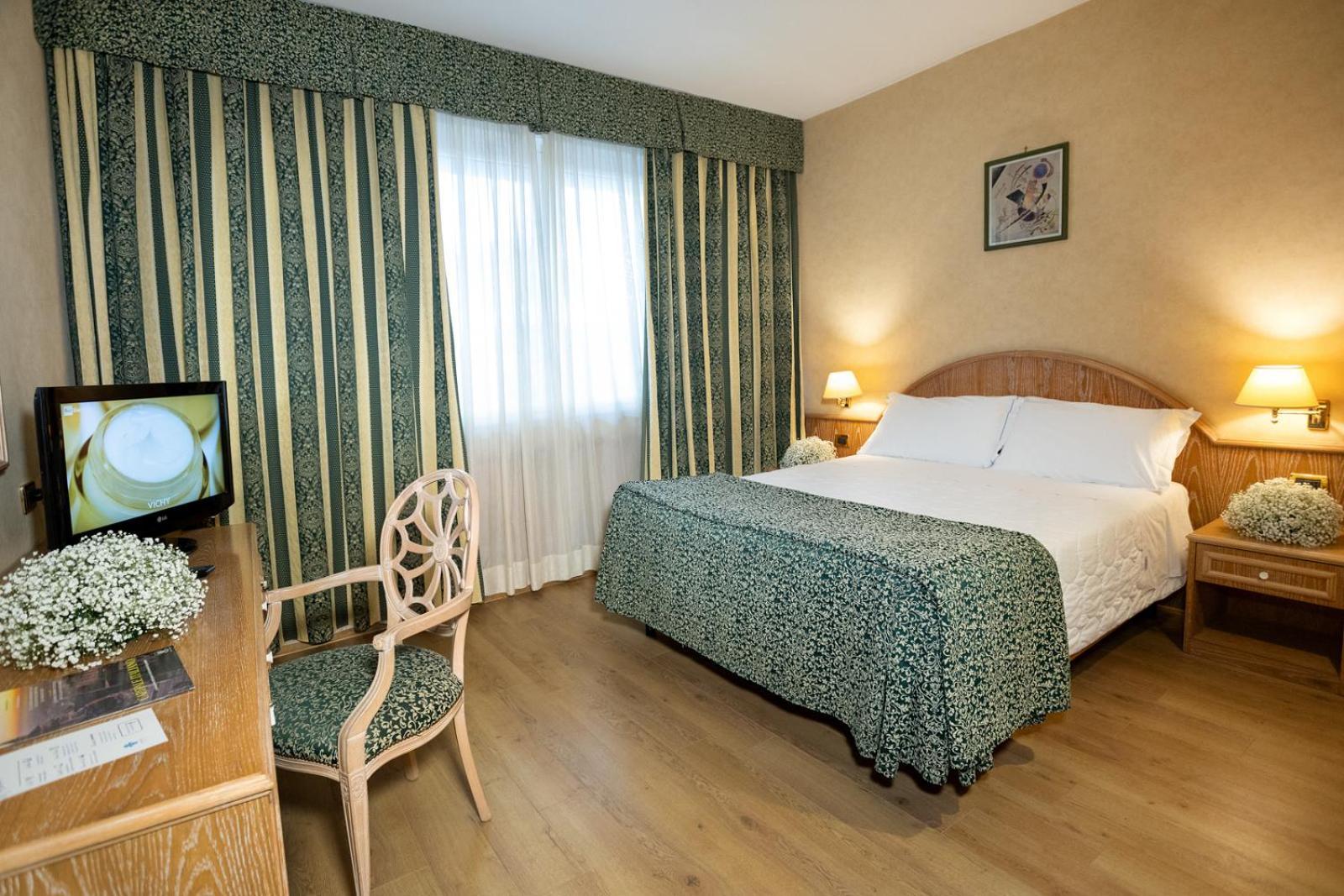 Hotel I Gigli Nola Zewnętrze zdjęcie