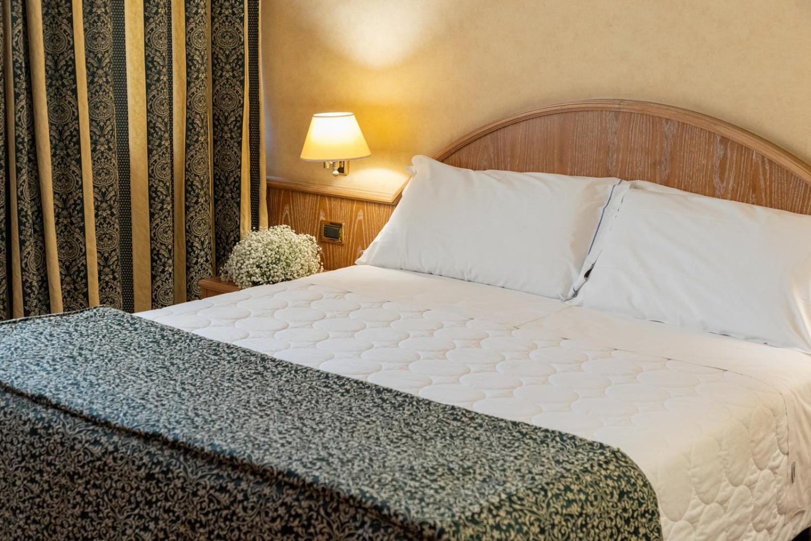 Hotel I Gigli Nola Zewnętrze zdjęcie