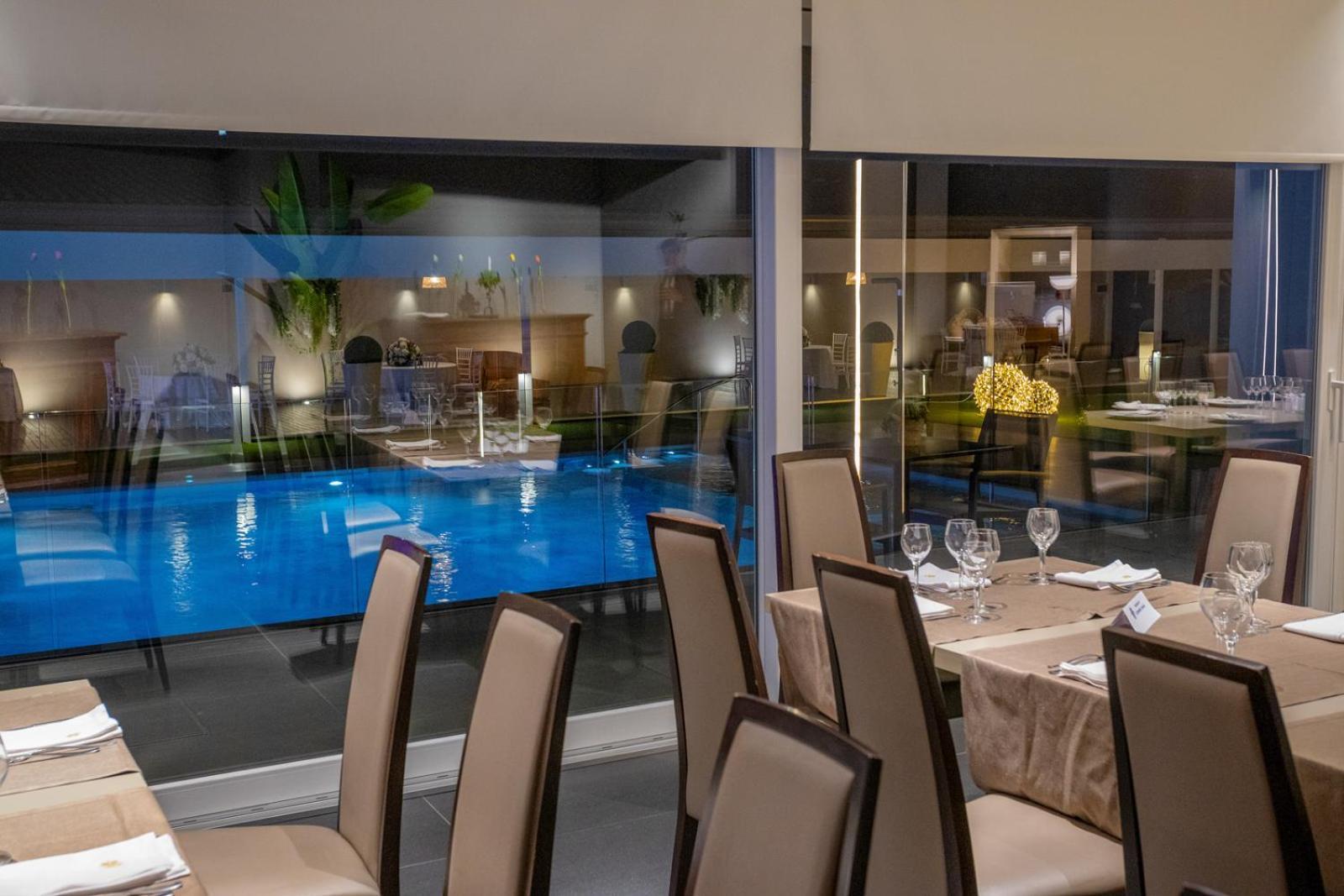 Hotel I Gigli Nola Zewnętrze zdjęcie
