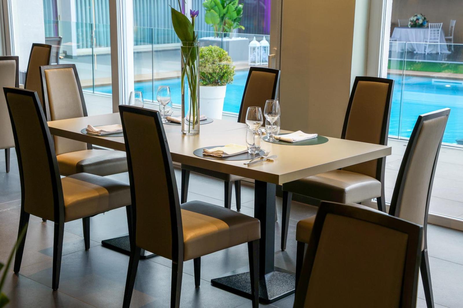 Hotel I Gigli Nola Zewnętrze zdjęcie
