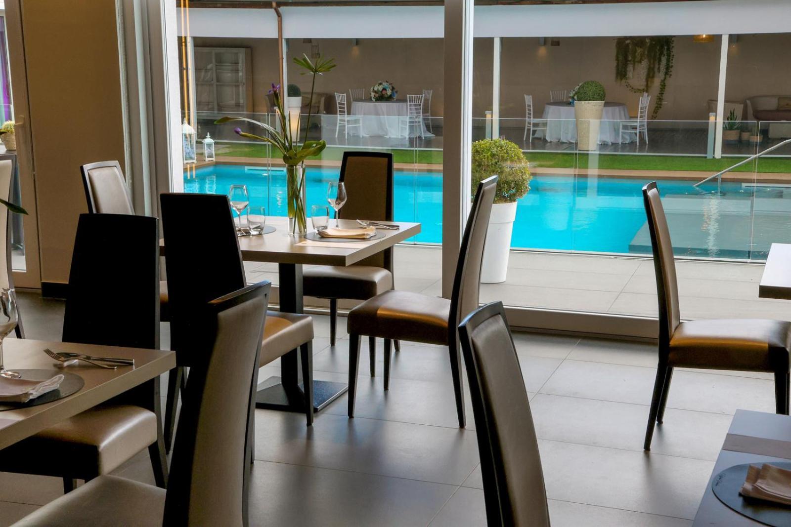 Hotel I Gigli Nola Zewnętrze zdjęcie