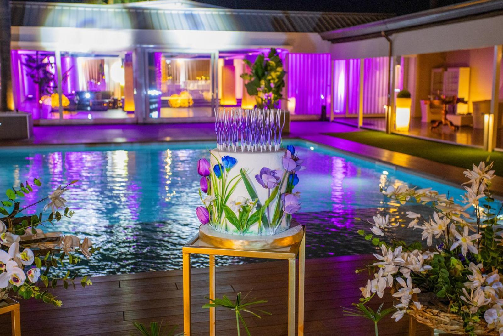 Hotel I Gigli Nola Zewnętrze zdjęcie