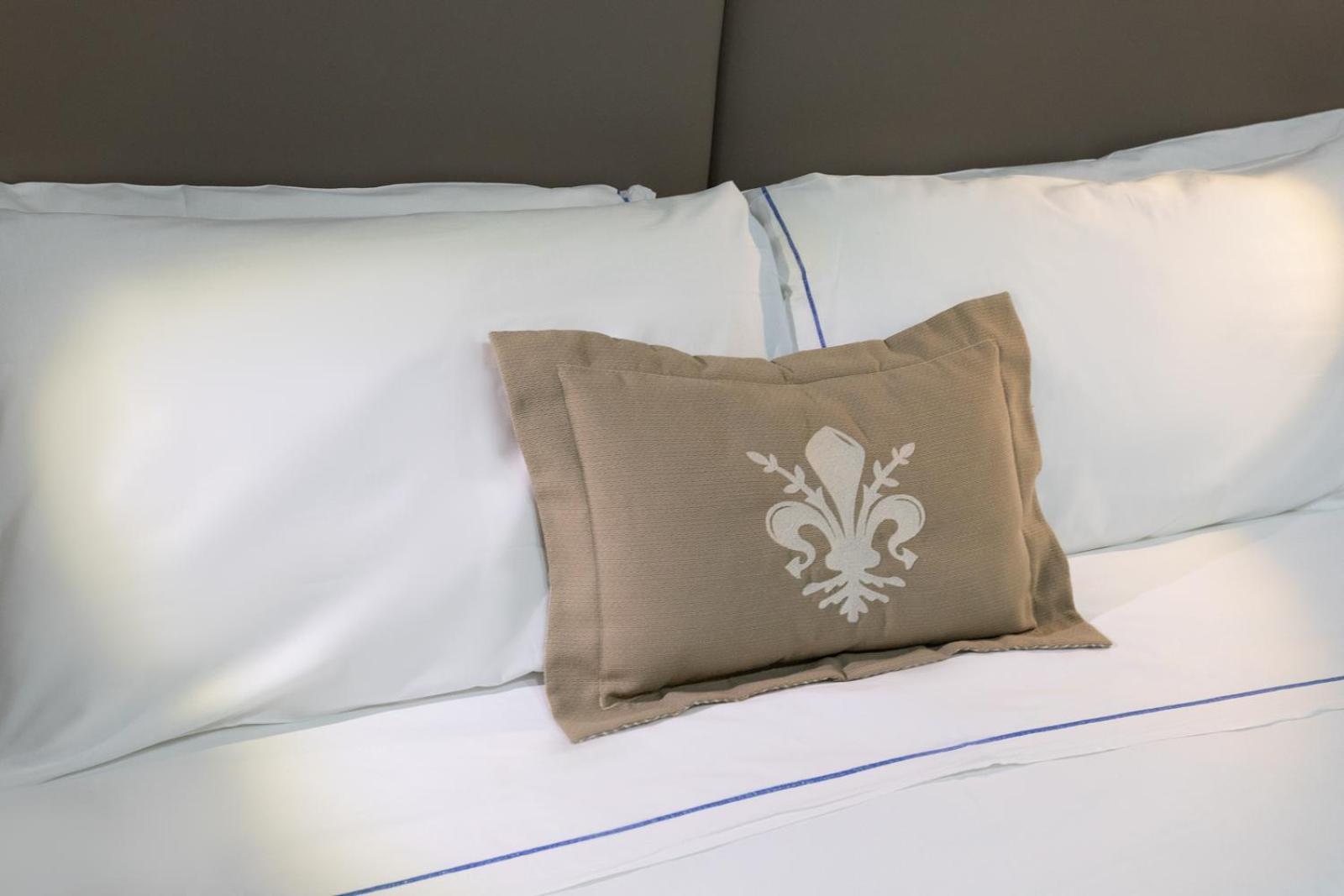 Hotel I Gigli Nola Zewnętrze zdjęcie