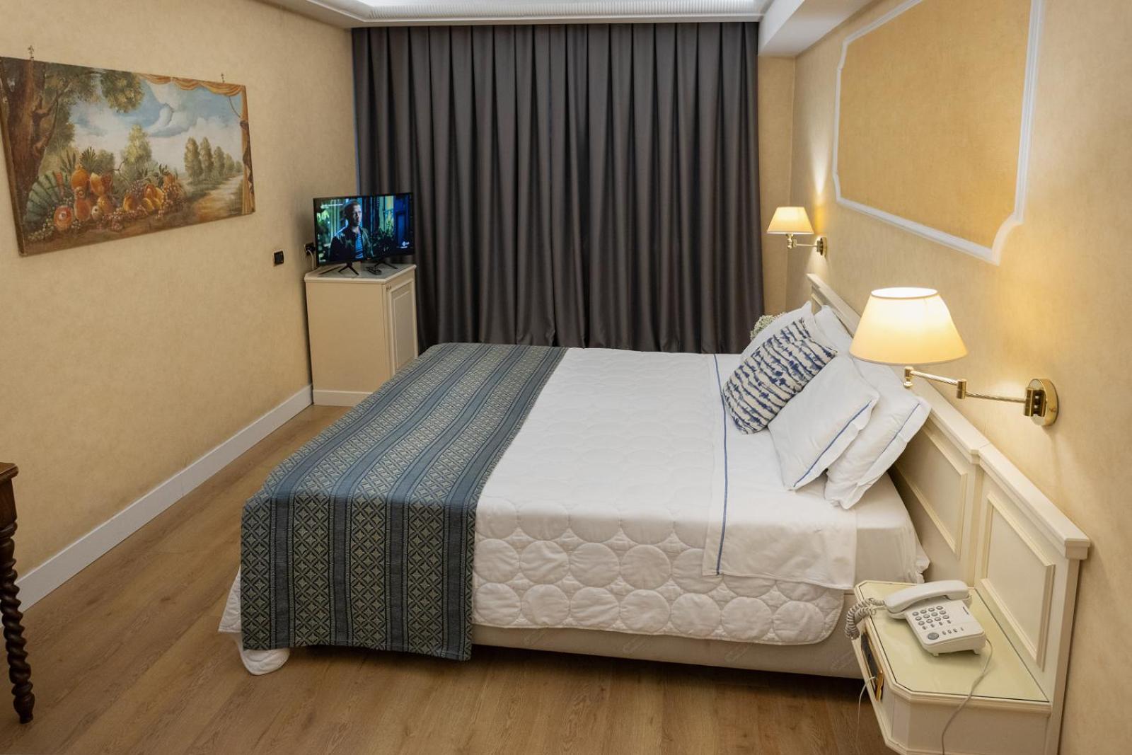 Hotel I Gigli Nola Zewnętrze zdjęcie