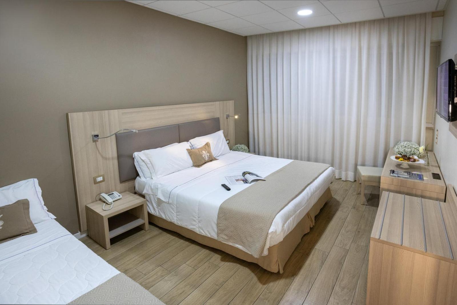 Hotel I Gigli Nola Zewnętrze zdjęcie